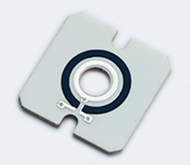 Custom Thick Film Sensors